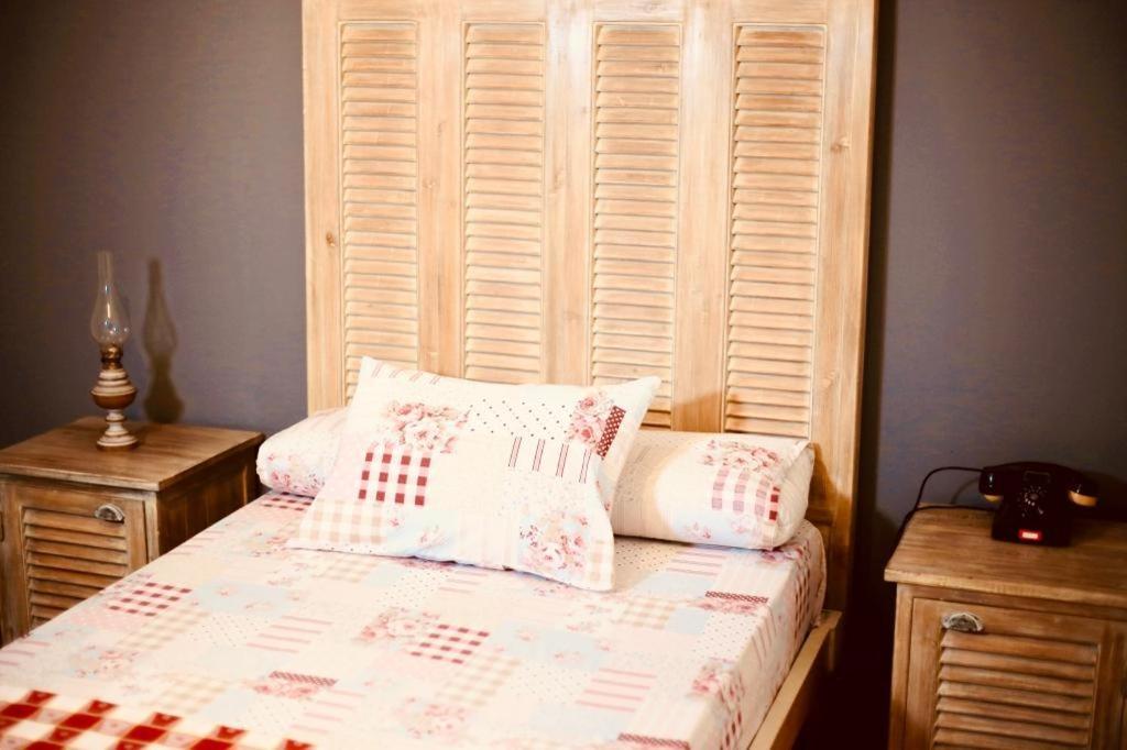 Ma Maison Stanly Alexandria Exterior photo