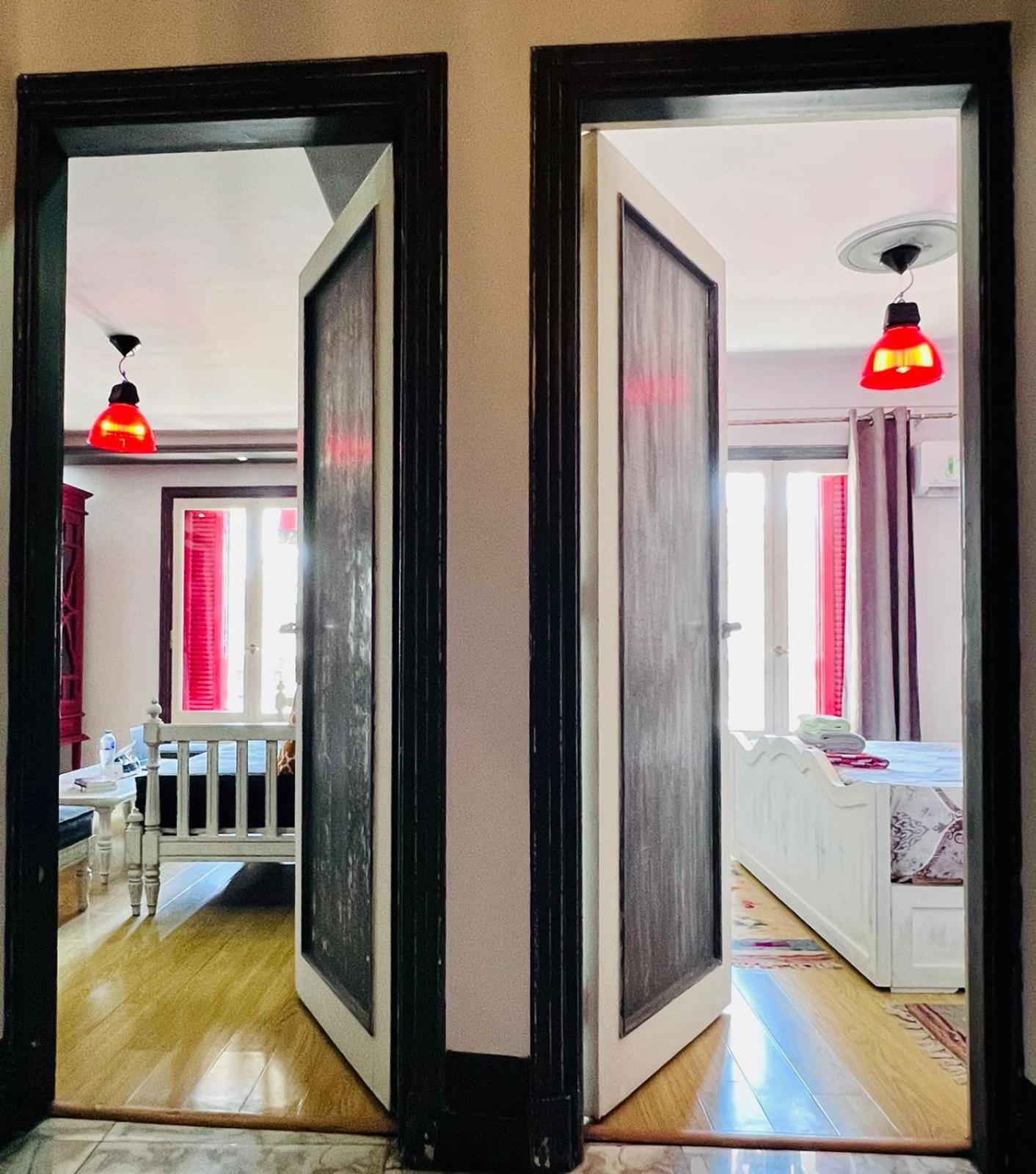 Ma Maison Stanly Alexandria Exterior photo